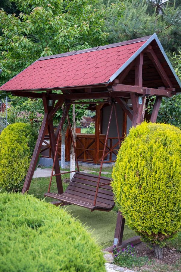 Pension Casa Maria Совата Экстерьер фото
