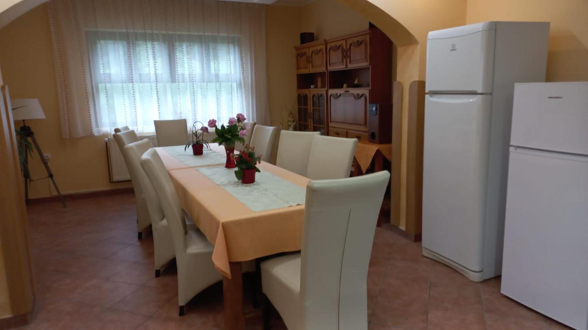 Pension Casa Maria Совата Экстерьер фото