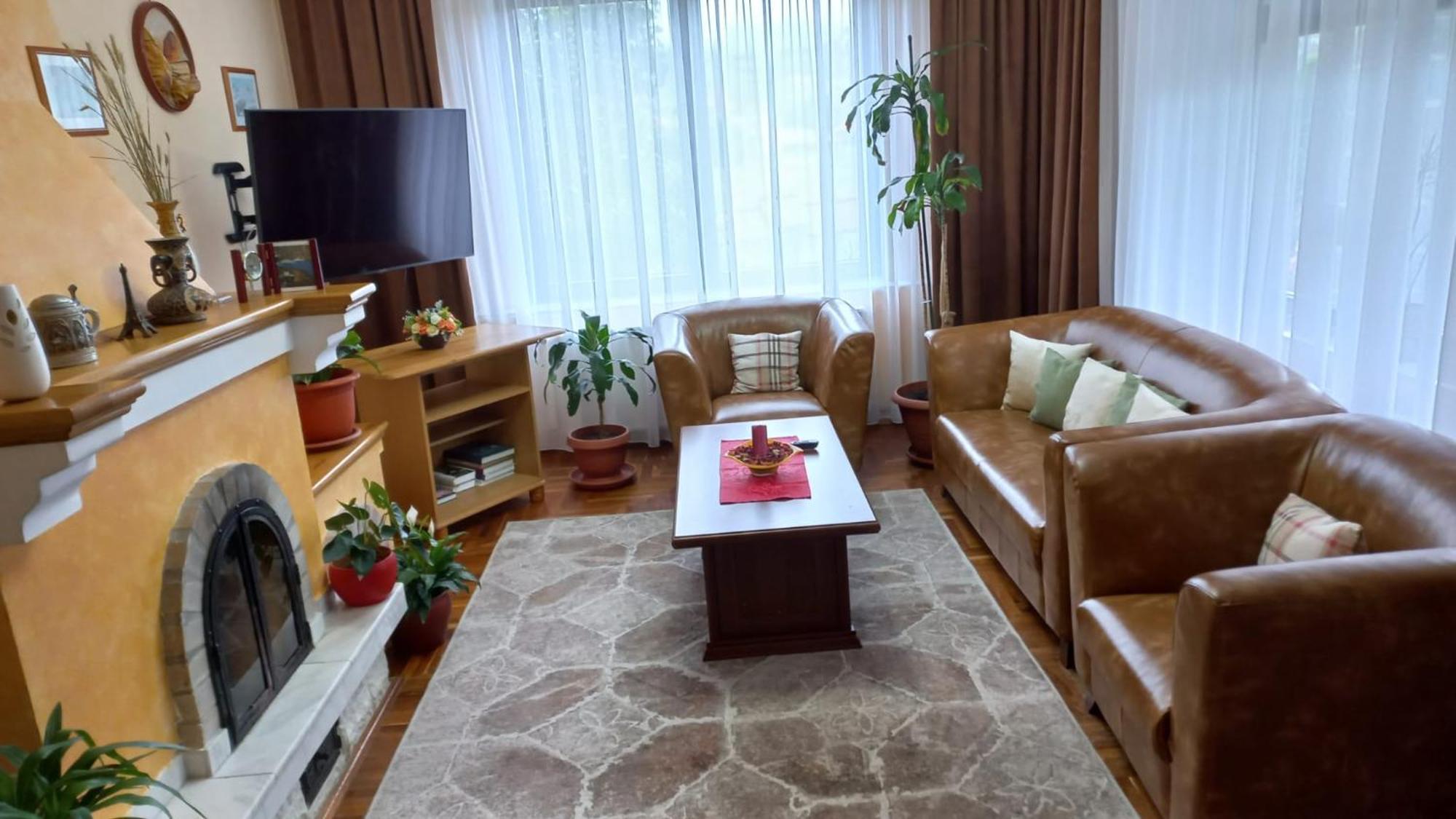 Pension Casa Maria Совата Экстерьер фото